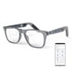 thumbnail image 1 of Gafas inteligentes GetD AI ChatGPT Bluetooth con 145 idiomas, 1 of 6