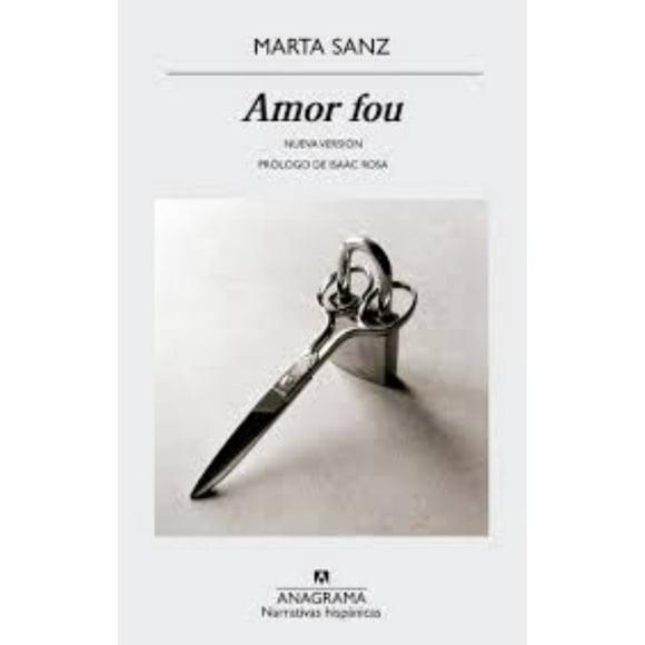 Amor Fou