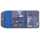 thumbnail image 2 of Set De Corta Uñas 16 Piezas - Cuidado Personal Manicure, 2 of 2
