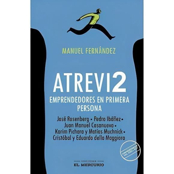 Libro Atrevi2 949
