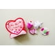 thumbnail image 3 of Set de juguetes Genius Baby Toys Deluxe 4 Sensory Toys Valentine's, 3 of 8