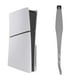 thumbnail image 2 of Cubierta Consola AARONMEI Red Antipolvo PS5 Slim Blanco, 2 of 3