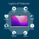 thumbnail image 3 of Pantalla de privacidad Kensington MP16 para MacBook Pro 16" 2021, 3 of 6