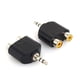 thumbnail image 2 of Adaptador Plus 3.5 A 2 Rca-H, 2 of 2