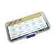 thumbnail image 1 of 100 Uds 10 Valores Ic Kit Surtido Fácil De Almacenar Accesorios Prácticos, 1 of 5