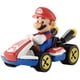 thumbnail image 1 of Mario Kart GBG26 de Toy Hot Wheels 1:64 Mario fundido a presión con karts, 1 of 4