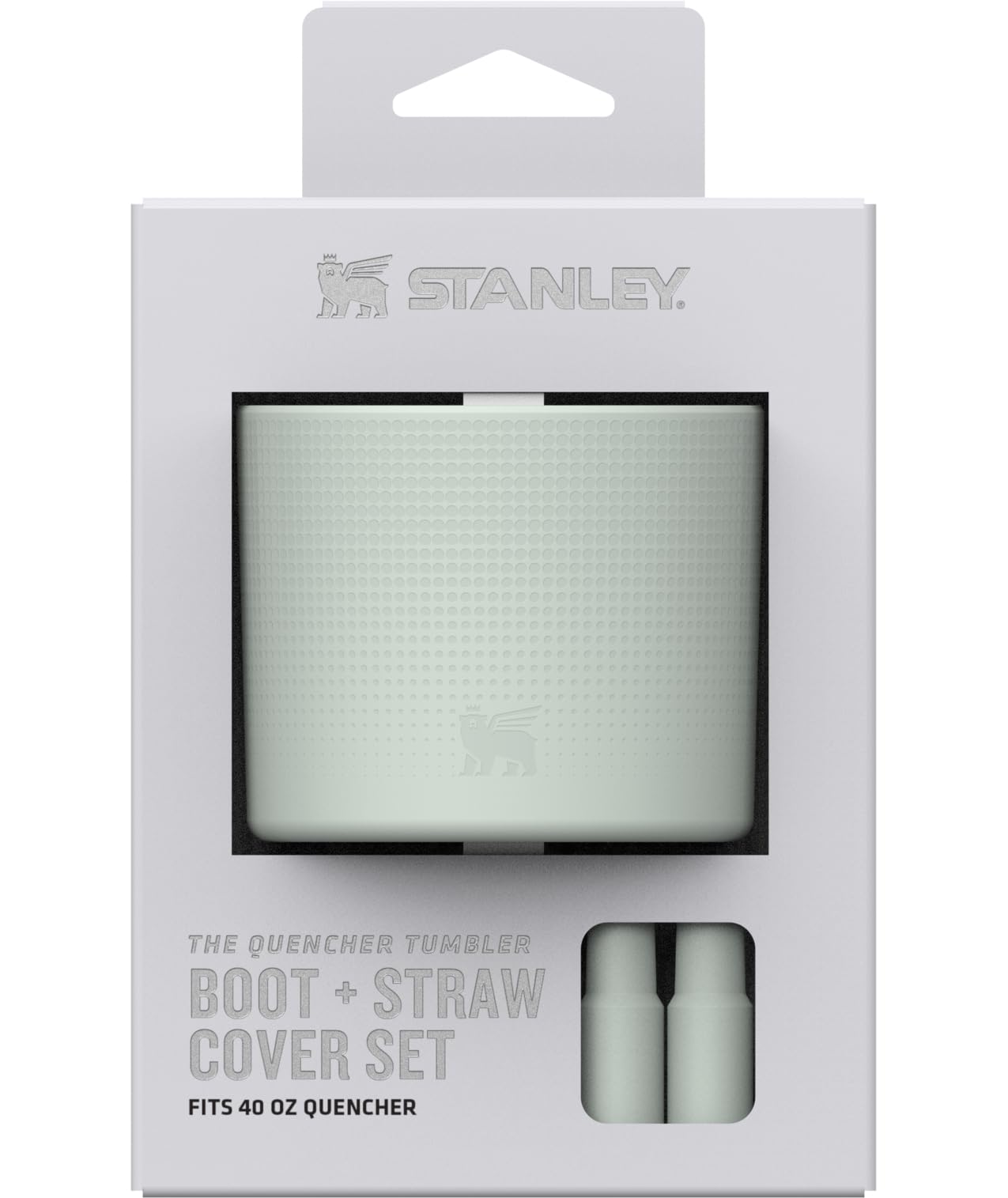 Juego De Accesorios Stanley Quencher Para Botas Y Funda De Pajita, 1,2 L
