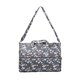 thumbnail image 5 of bolsa de hombro bolsa de viaje de equipaje de viaje señora bolsa de almacenamiento reutilizable marrón, 5 of 5