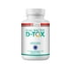 thumbnail image 1 of Suplemento Alimentico Dual Biactive Detox Complejo Probioticos 1 Mes, 1 of 8