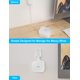 thumbnail image 4 of Soporte de pared COOLWUFAN para eero Pro 6/6E Home WiFi, 4 of 8