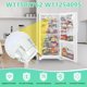 thumbnail image 5 of Bombilla LED para refrigerador Obida W11502762 120VAC 4.2W, 5 of 8