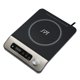 thumbnail image 3 of Placa de inducción SPT SR-1884SS-42BA 1650 W 13/13 ajustes, 3 of 6
