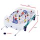 thumbnail image 2 of Juego de mesa de hockey sobre hierba Franklin Sports para niños mayores de 6 años, 2 of 7