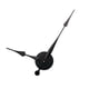 thumbnail image 1 of Movimiento De Reloj, Piezas De Reparación De Relojes, Accesorios De Bricolaje Resistentes, Reemplazo Negro, 1 of 5