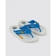 thumbnail image 2 of Sandalia Hombre Warriors NBA Thong, 2 of 2