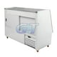 thumbnail image 3 of Vitrina Refrigerada Meson 1mt 50cms Frio Estatico G&T Refrigeración, 3 of 3