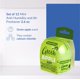 thumbnail image 2 of Deshumidificador y ambientador HUMYDRY Green Apple 12 x 75 ml, 2 of 7