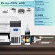 thumbnail image 5 of Kit de limpieza de cabezales de impresión Osinkjet 250 ml para Epson/HP/Canon/Brother, 5 of 6