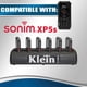 thumbnail image 2 of Cargador Rápido Klein Electronics 6 Puertos para Sonim XP5S, 2 of 4