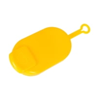 Ioensy - Tapa De Botella De Lavador De Parabrisas De Automóvil 8200226894 Fácil De Instalar Para Renault