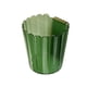 thumbnail image 2 of Bote De Basura Colgante Pequeño Debajo Del Fregadero, Bote De Basura Para Baño, Cocina, Verde, 2 of 3