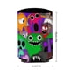 thumbnail image 3 of Jardín de Banban Funda enfriadora de latas, aislante de bebidas para mantener frías o calientes, funda térmica plegable para latas, portabebidas reutilizable, 3 of 6