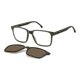 thumbnail image 1 of Gafas de sol Carrera CA 8069/CS verde militar 53/17/145, 1 of 4