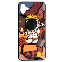 Genérico - Carcasa Funda Para Samsung A05 Diseño 288