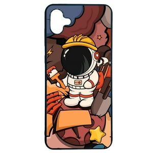 Genérico - Carcasa Funda Para Samsung A04E Diseño 288