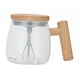 thumbnail image 3 of Taza De Agitación Automática Con Pilas Para Café, Té, Leche, Taza De Agitación Automática Transparente, 3 of 3