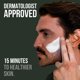 thumbnail image 4 of Mascarilla Facial RUGGED & DAPPER Detox con Arcilla Mineral 165 mL para Hombres, 4 of 8
