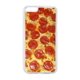 thumbnail image 1 of Funda de teléfono Living Royal Pizza Design para iPhone 6, 1 of 1