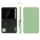 thumbnail image 1 of Mini Consola Retro 500 Juegos - Verde, 1 of 3
