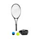thumbnail image 2 of Pelota De Rebote Para Entrenamiento De Tenis, Herramienta De Entrenamiento Para Parques, Estadios Y Patios De Recreo, 4 Unidades, 2 of 5
