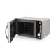 thumbnail image 4 of MICROONDAS THOMAS TH-20DM 20 LITROS 800W, 4 of 8