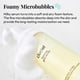 thumbnail image 3 of Suero Espumoso Reparador Glow Cluciel 50ml Vegano, 3 of 9