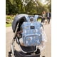 thumbnail image 1 of Mochila Maternal Bolso Pañalera Térmica Impermeable Premium, 1 of 6