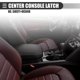 thumbnail image 2 of Palanca de tapa de consola central para Toyota Tacoma 2016-2021 ABS 58971-0C040 Negro 1 Juego, 2 of 7