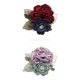 thumbnail image 4 of 2 Broches De Estilo Coreano Para Padrino De Boda, Ramillete Para El Ojal De Dama De Honor, 4 of 4