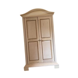 Bothyi - Decoraciones De Armario En Miniatura 1/12 Para Casas De Muñecas Dormitorio Micro Paisaje