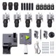 thumbnail image 1 of Kit PrintEase Creality SPARKX i7 95 % preensamblado, 1 of 7