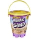 thumbnail image 1 of Juguete Kinetic Sand Mini Bucket con efecto húmedo y seco, 184 g, para mayores de 3, 1 of 4