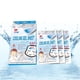 thumbnail image 1 of Pack De 3 Parches De Gel Para Bajar La Fiebre Adulto Y Niños Compresa, 1 of 4