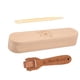 thumbnail image 2 of Juego De 3 Piezas De Badajos De Sastre, Herramienta De Aplanamiento Fácil De Usar, Herramientas De Costura De Madera, 2 of 5