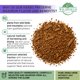 thumbnail image 2 of Té de hierbas Skullcap Wildfield Herbs – 50 bolsas – 75 g, 2 of 7