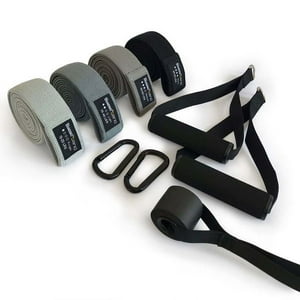 Blunding - Bandas De Entrenamiento Suspension