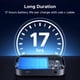 thumbnail image 4 of Receptor Bluetooth UGREEN para coche con LDAC 6.0 Bluetooth 15H, 4 of 9