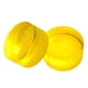 thumbnail image 1 of 2 Puntas de Repuesto para Taco de Billar Break Jump Clear, Portátiles, de 14,6 Mm de Diámetro, Ideales para Principiantes Y Jugadores de Billar en Int Amarillo, 1 of 5