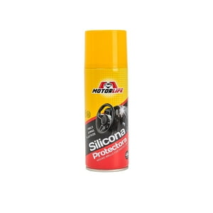 Silicona Protectora Motorlife 450Cc