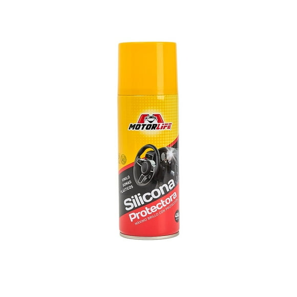 Silicona Protectora Motorlife 450Cc